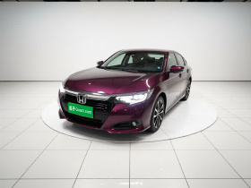 本田 凌派 2022款 1.5L 锐·旗舰版