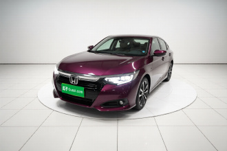 本田 凌派 2022款 1.5L 锐·旗舰版