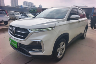 宝骏530 2018款 1.5T 手动豪华型 国V