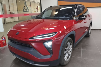 蔚来ES6 2019款 420KM 运动版