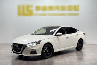 日产 天籁 2021款 2.0T XL Upper AD1 智享领航版