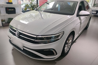 大众 宝来 2023款 200TSI DSG畅行版