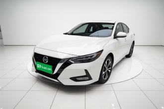 日产 轩逸 2021款 1.6L XL CVT悦享版