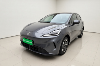 名爵 MG4 EV 2026款 437 从容版