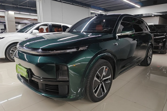 理想汽车 理想L7 2024款 MAX