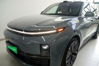 理想汽车 理想L7 2025款 Ultra 智能焕新版