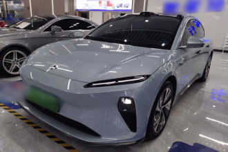 蔚来ET5 2022款 75kWh