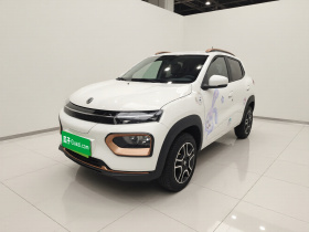 东风纳米 纳米BOX 2022款 轻风版 201KM 闪电型