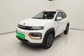东风纳米 纳米BOX 2022款 轻风版 201KM 闪电型