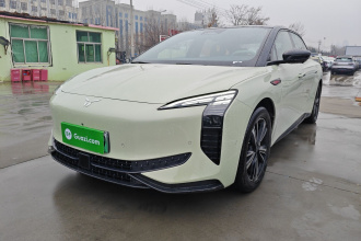 红旗EH7 2024款 690 Pro