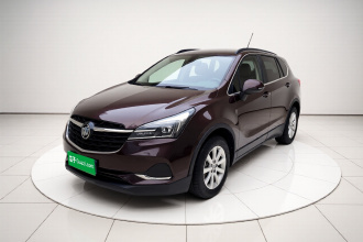 别克 昂科威 2020款 20T 两驱领先型