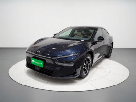 小鹏P7+ 2024款 长续航 Max