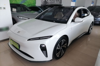 蔚来ET5 2022款 75kWh
