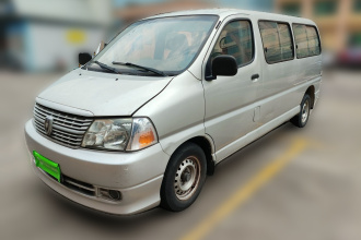 金杯快运 2017款 2.0L舒适型V19