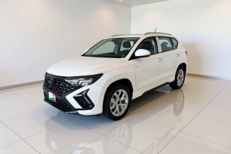 捷达VS5 2026款 280TSI 自动悦享版