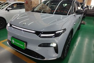 零跑汽车 零跑C11 2026款 纯电 640激光雷达智尊版