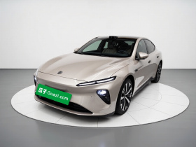 蔚来ET7 2023款 75kWh