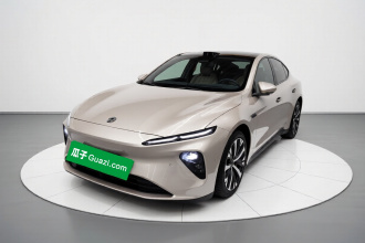 蔚来ET7 2023款 75kWh