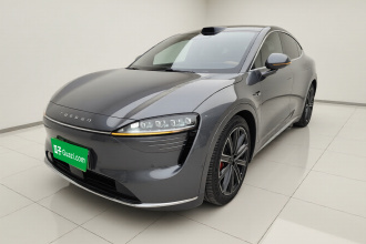 鸿蒙智行 智界R7 2025款 增程 331km Ultra