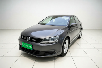 大众 速腾 2012款 1.4TSI 自动时尚型