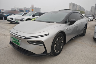 小鹏P7+ 2024款 长续航 Max