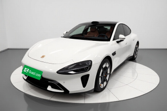 小米汽车 小米SU7 2024款 四驱超长续航高阶智驾Max版