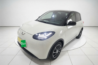 五菱汽车 五菱缤果 2023款 410km 灵犀尊享款