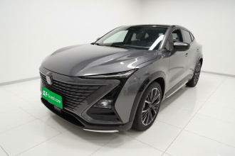 长安UNI-T 2023款 第二代 1.5T 尊贵型