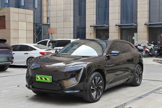 阿维塔07 2024款 Pro+纯电版