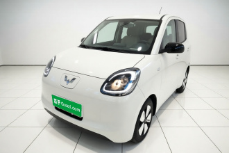 五菱汽车 宏光MINIEV 2025款 第四代 四门版 进阶款