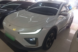 哪吒汽车 哪吒X 2023款 500