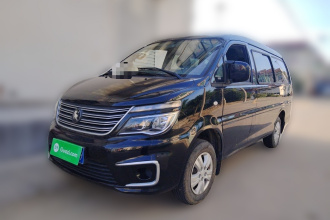东风风行 菱智 2022款 M5 1.6L 实用型 5座