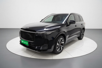 理想汽车 理想ONE 2021款 增程6座版