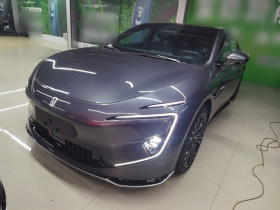 阿维塔12 2025款 改款 Ultra纯电版四驱