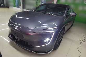 阿维塔12 2025款 改款 Ultra纯电版四驱