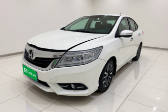 本田 凌派 2015款 1.8L 自动豪华版