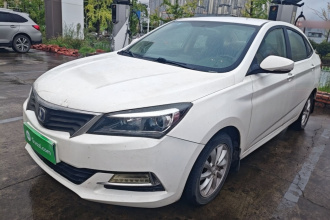 长安 悦翔V7 2016款 1.6L 手动乐动型 国V