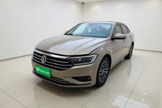 大众 速腾 2019款 280TSI DSG舒适型 国VI