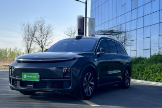 理想汽车 理想L8 2023款 Max