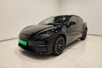 比亚迪 宋L EV 2024款 602km 四驱卓越型