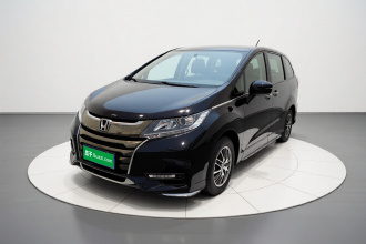 本田 奥德赛 2019款 2.0L 锐·舒享版