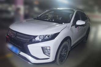 三菱 奕歌 2021款 1.5T CVT两驱梦想版