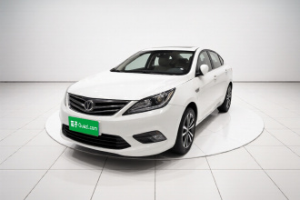 长安 逸动 2015款 1.6L 手动豪华型 国V