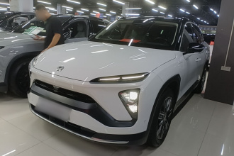 蔚来ES6 2020款 420KM 运动版