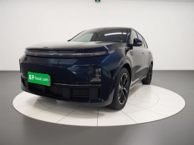 理想汽车 理想L7 2023款 Pro