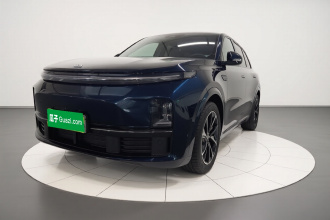 理想汽车 理想L7 2023款 Pro