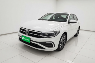 大众 宝来 2023款 200TSI DSG智行版