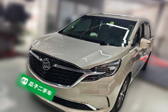 别克GL8 2022款 ES陆尊 653T 舒适型