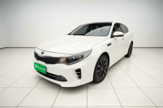 起亚K5 2016款 1.6T 自动LUX