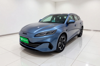 比亚迪 海豹06 DM-i旅行版 2026款 DM-i 200KM尊享型